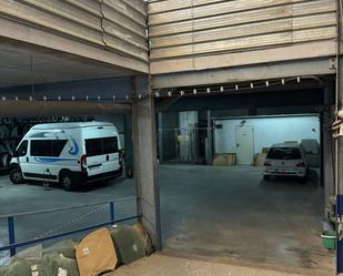 Industrial buildings for sale in El Pinillo