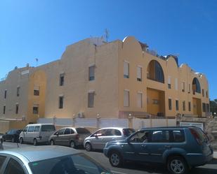 Exterior view of Flat for sale in San Bartolomé de Tirajana