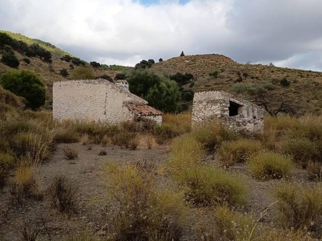 Terreno en Venta en Sedella