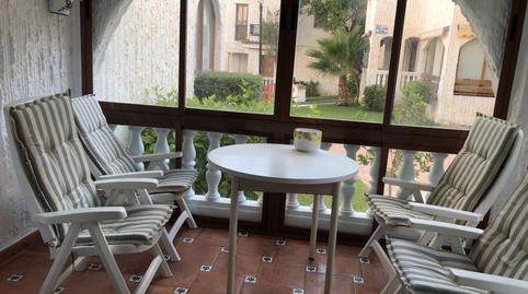 Foto 4 de Casa adosada de lloguer a Avenida Santiago Bernabéu, 46, Calas Santiago Bernabéu, Alicante