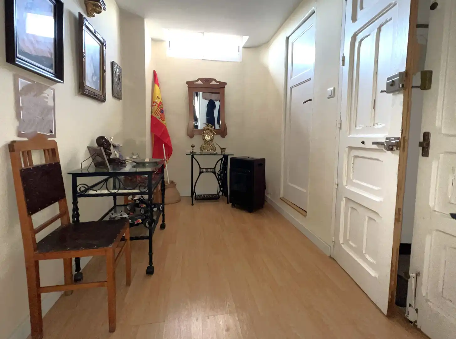 Residencial en venda a Calle Galileo, imagen 6