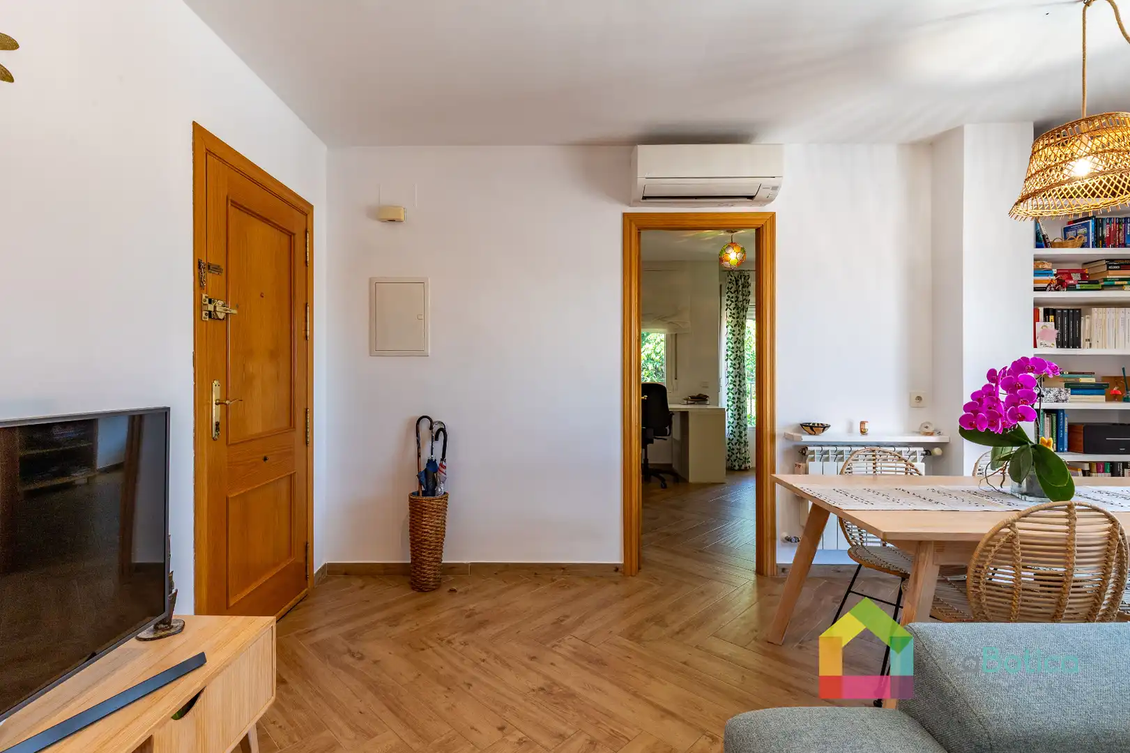Comedor de Piso en venta en Toledo con Aire acondicionado y Calefacción