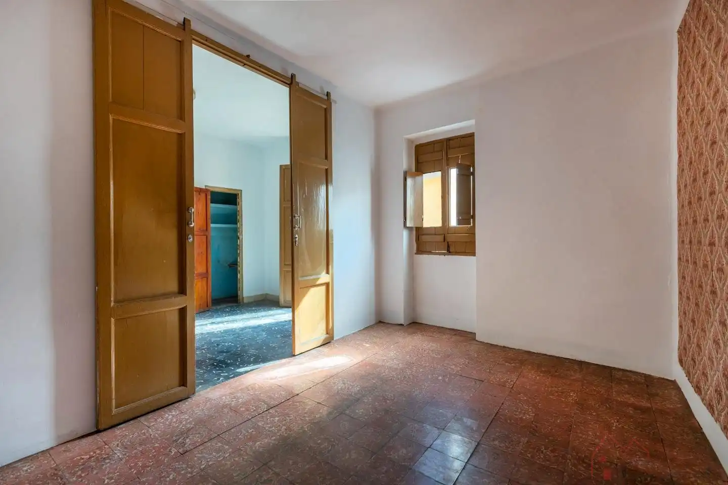 Casa o chalet en venta en Alcàsser con Terraza