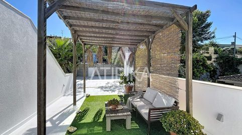 Foto 4 de Casa o xalet en venda a Can Girona - Terramar - Vinyet, Sitges