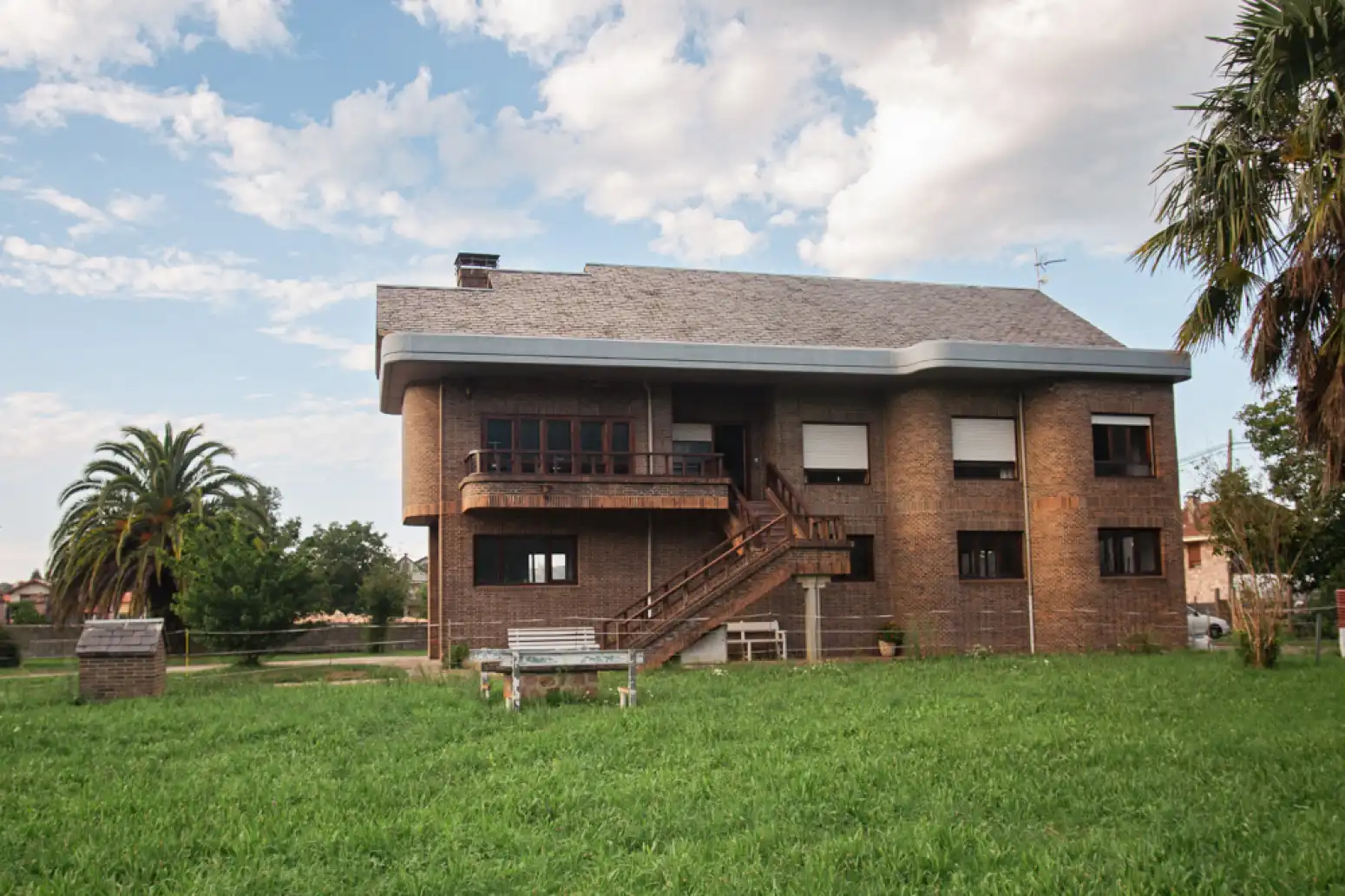 Casa en venda a Santibáñez - BO CARREJO 109