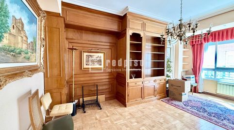 Foto 4 de Piso en venta en De Bravo Murillo, Cuatro Caminos - Azca, Madrid Capital
