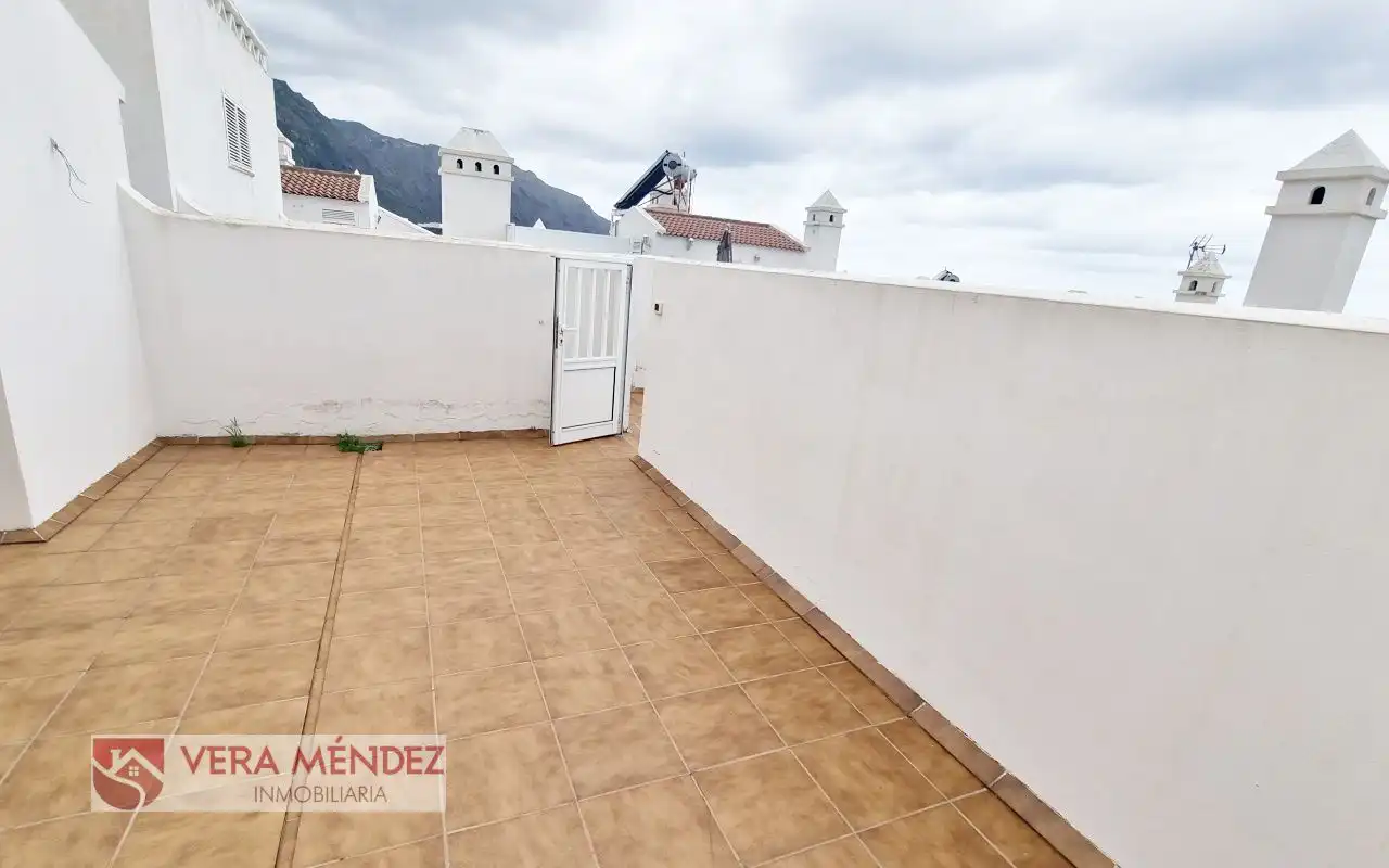 Piso en venta en Icod canteras, Buenavista del Norte