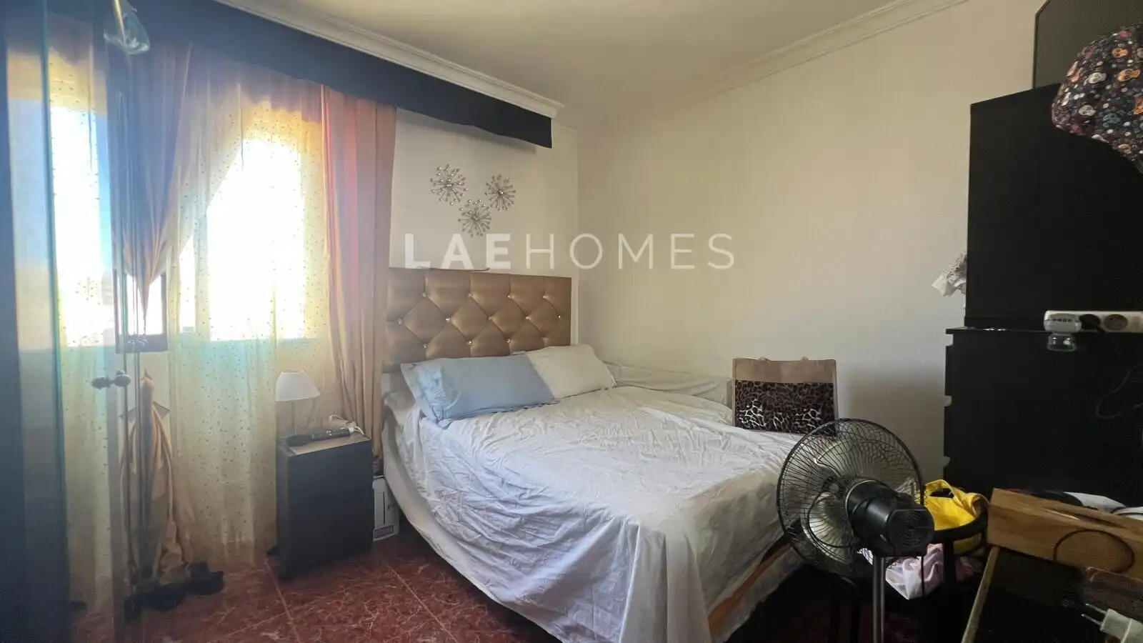 Piso en venta en Calle RODRIGO TRIANA, Centro ciudad