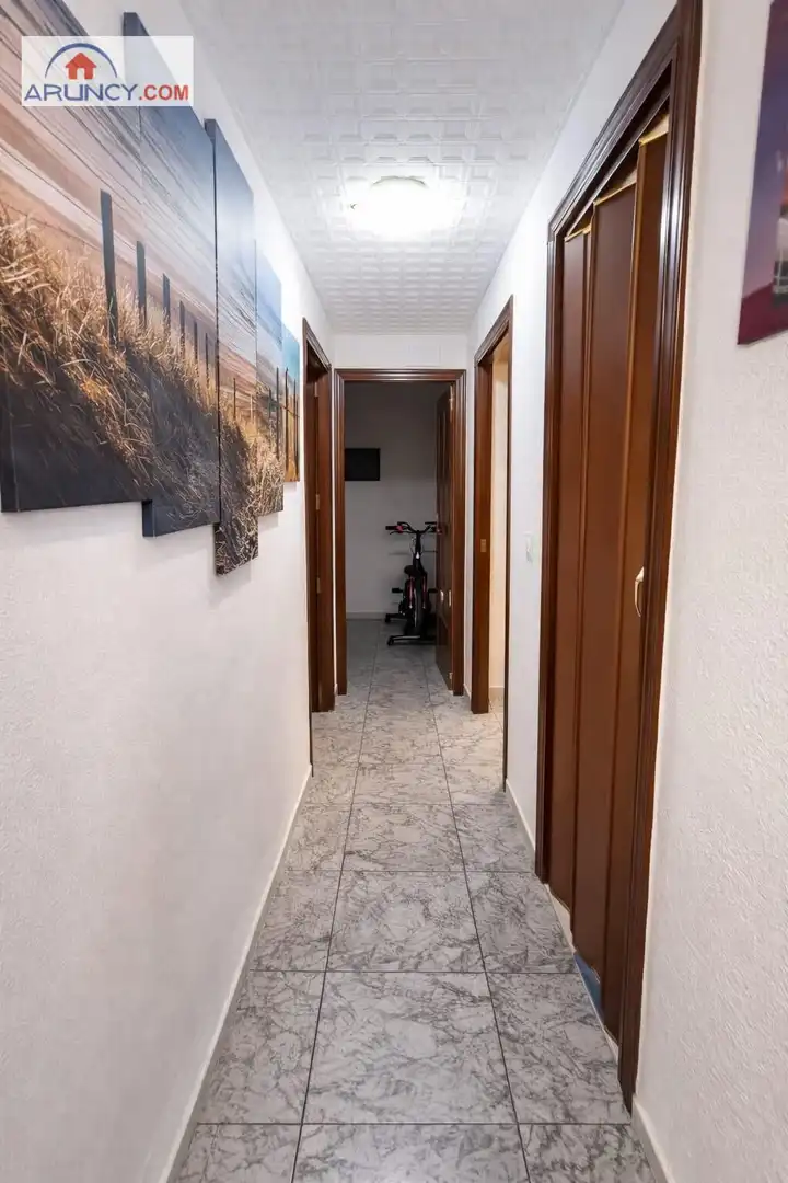 Flat for sale in Sevilla