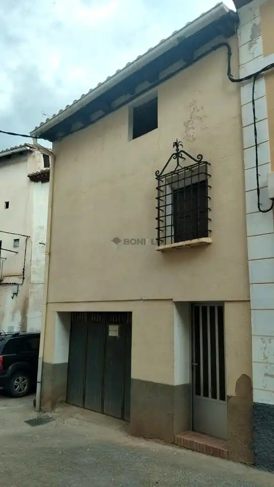 Casa con terrazza in vendita a Calle Tadeo Calomarde, imagen 32