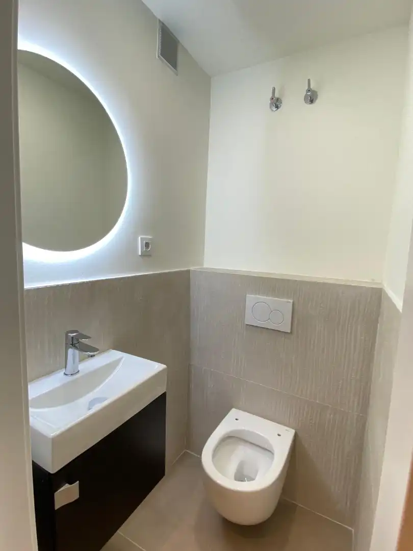 Flat for sale in Centre