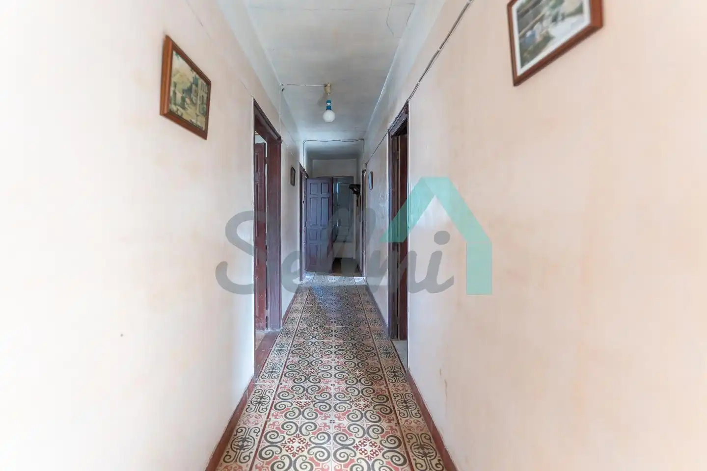 Casa o chalet en venta en Salas con Calefacción, Jardín privado y Parquet