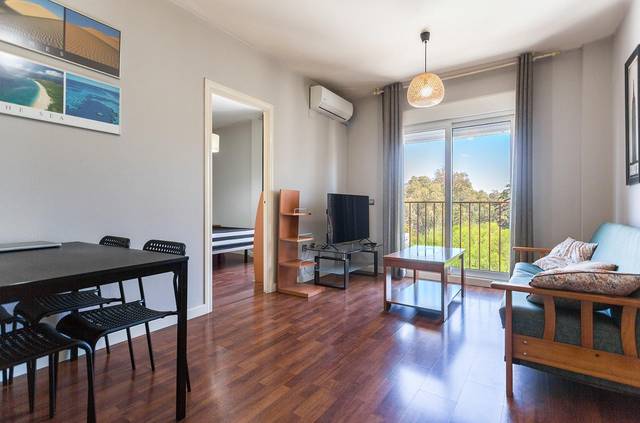 Piso en Venta en  FRAGATA (MA) en El Manantial