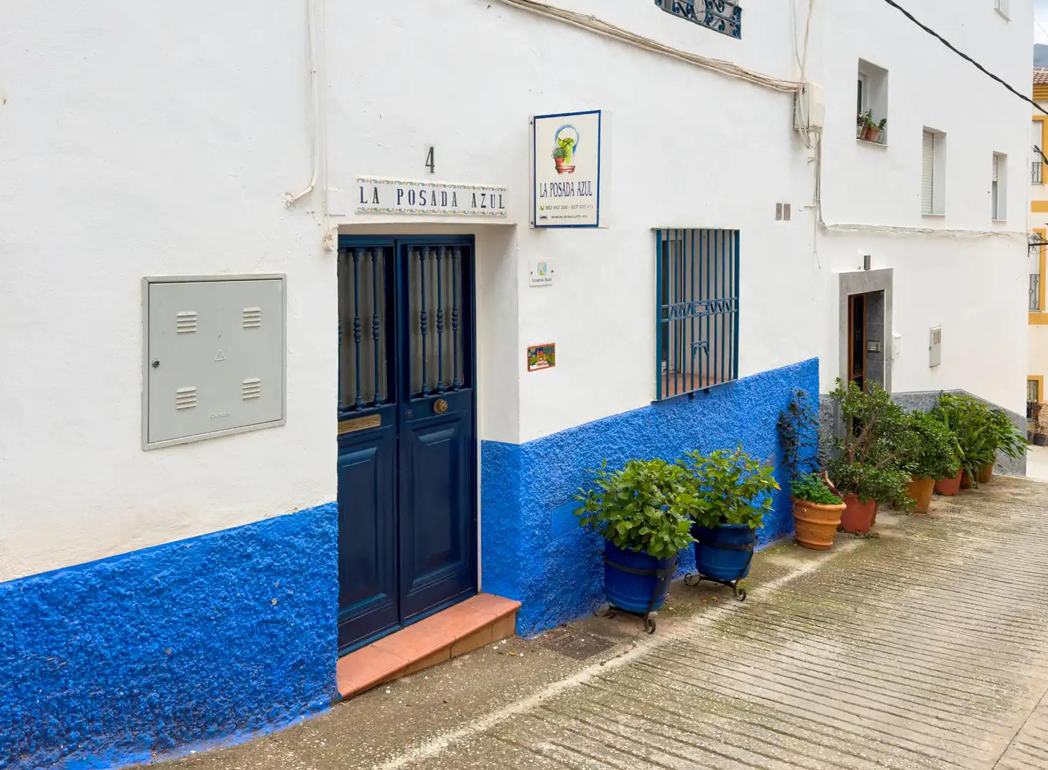 Terraced house for sale in Calle Nueva, imagen 2