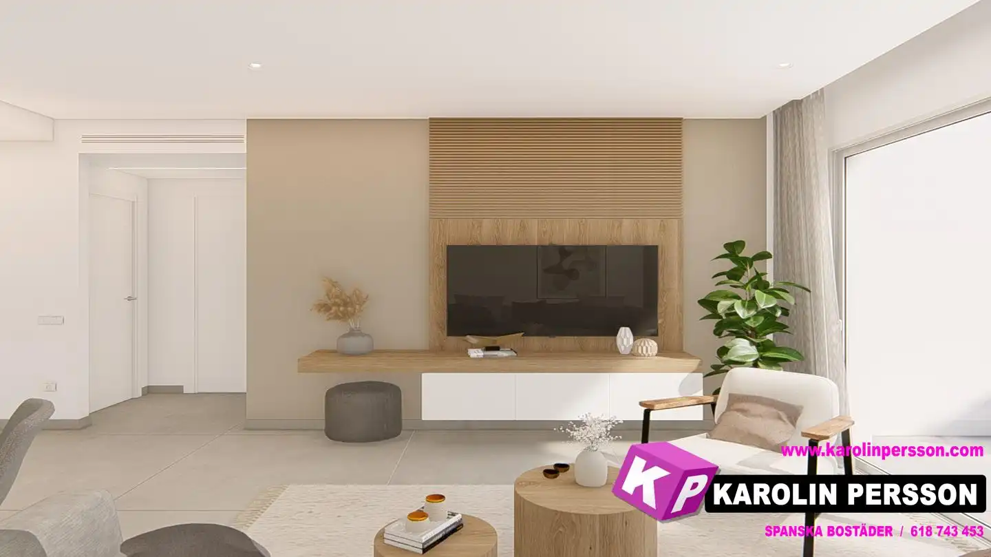 Ático con terraza en venta en Plaça el Xiprer, imagen 26