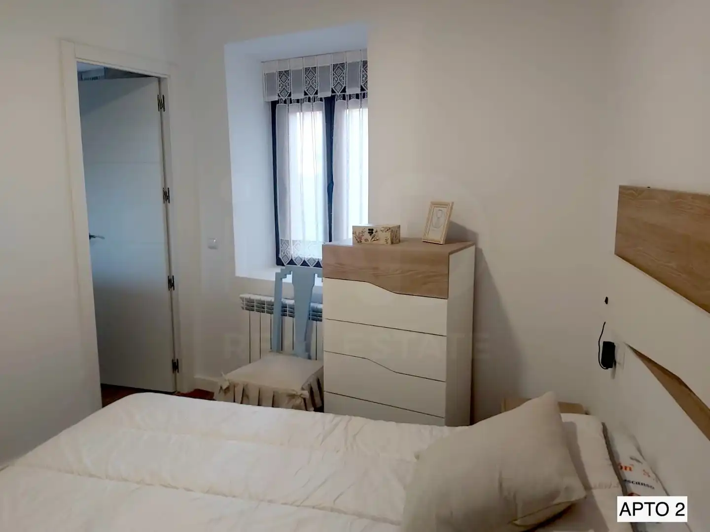 Habitación de Edificio en venta en León Capital 