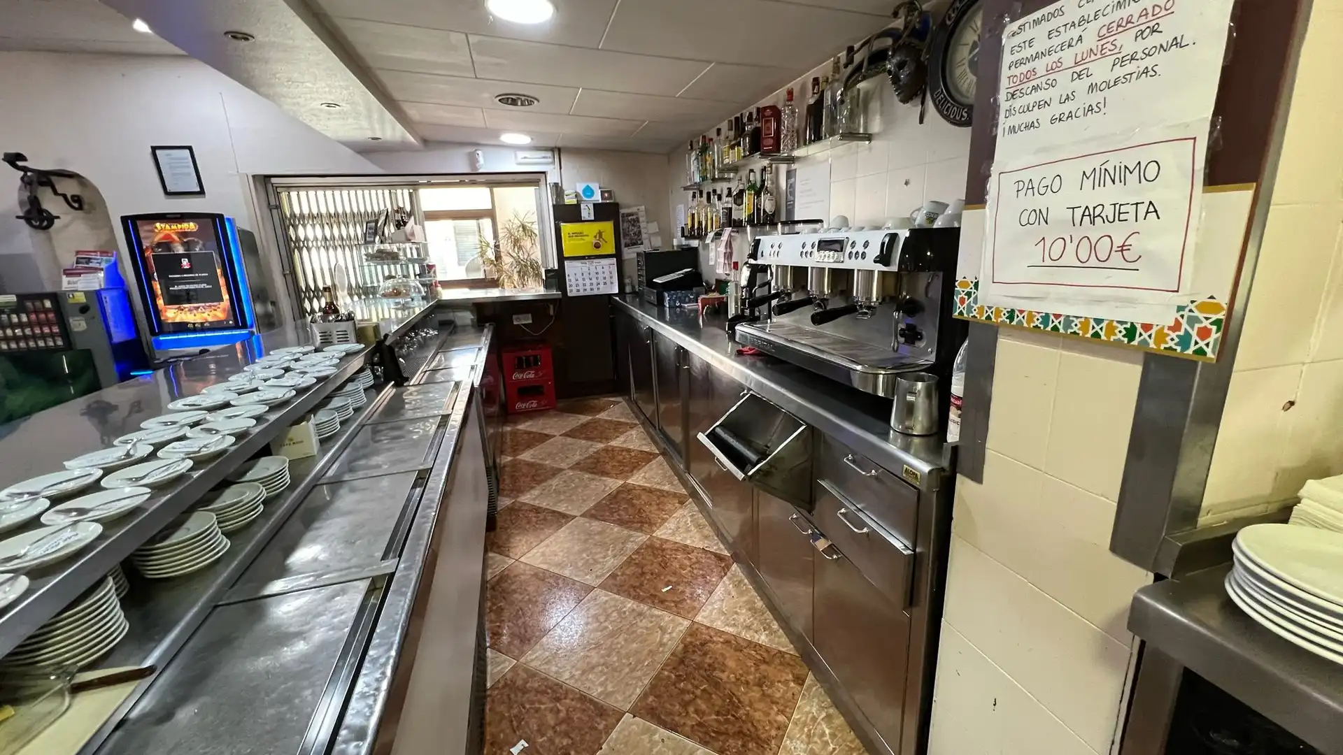 Local comercial en traspaso en Platja de Palma, imagen 15