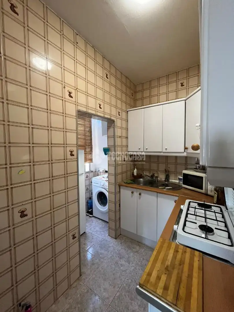 Flat for sale in Nueva Alcalá, imagen 15
