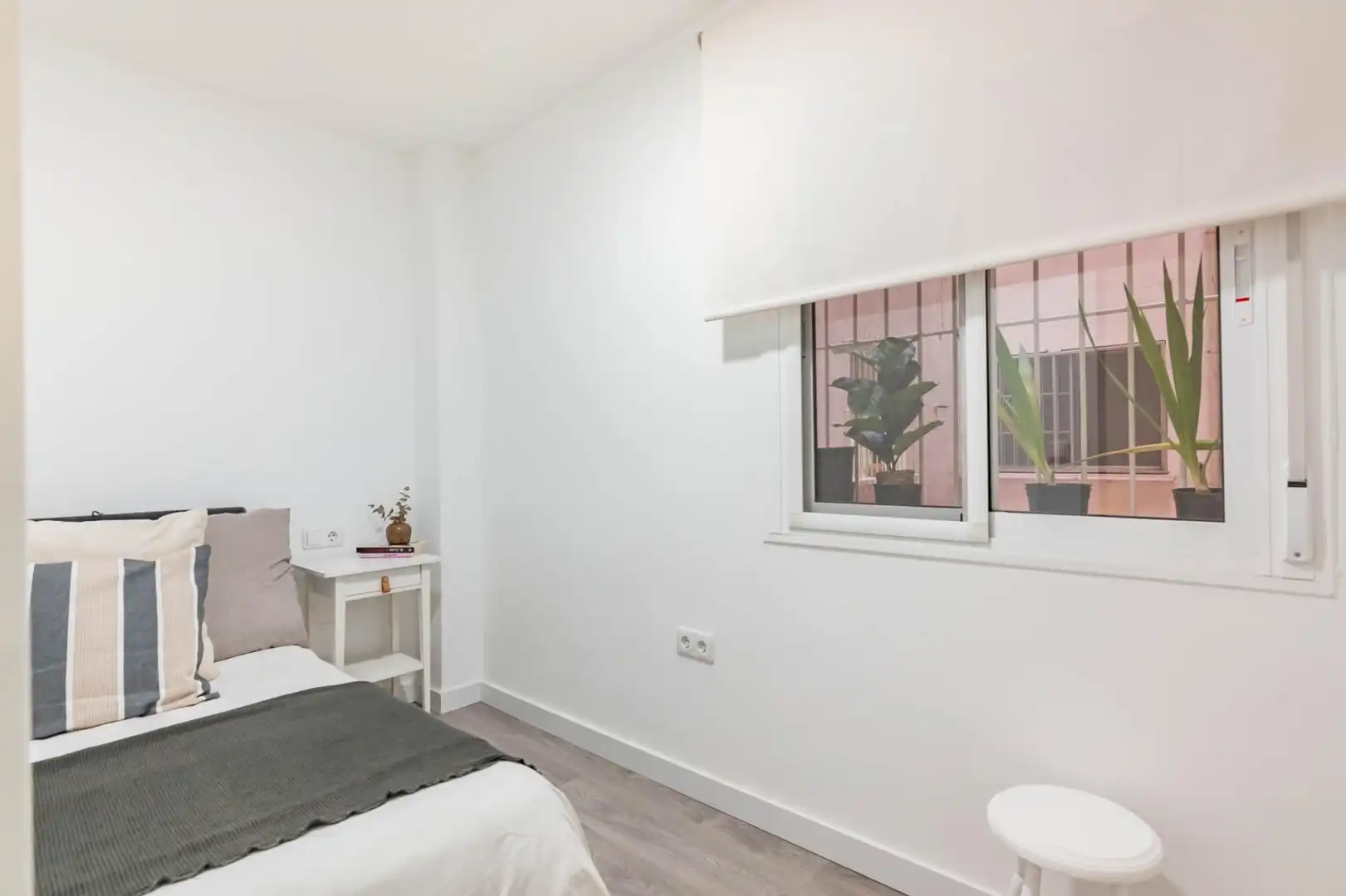 Habitación de Piso en venta en Molina de Segura con Aire acondicionado, Calefacción y Amueblado