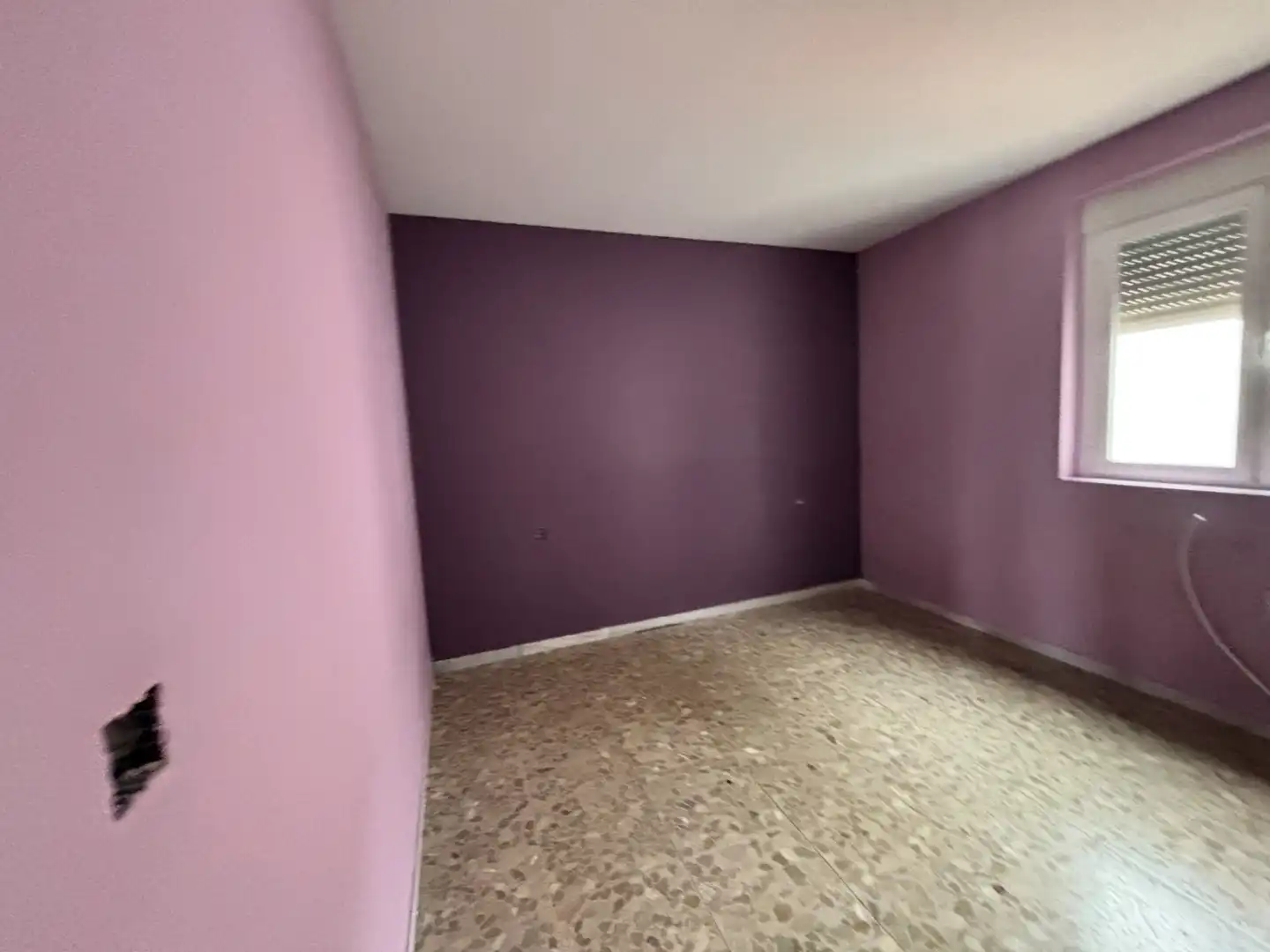 Habitación de Piso en venta en Socuéllamos con Terraza y Balcón