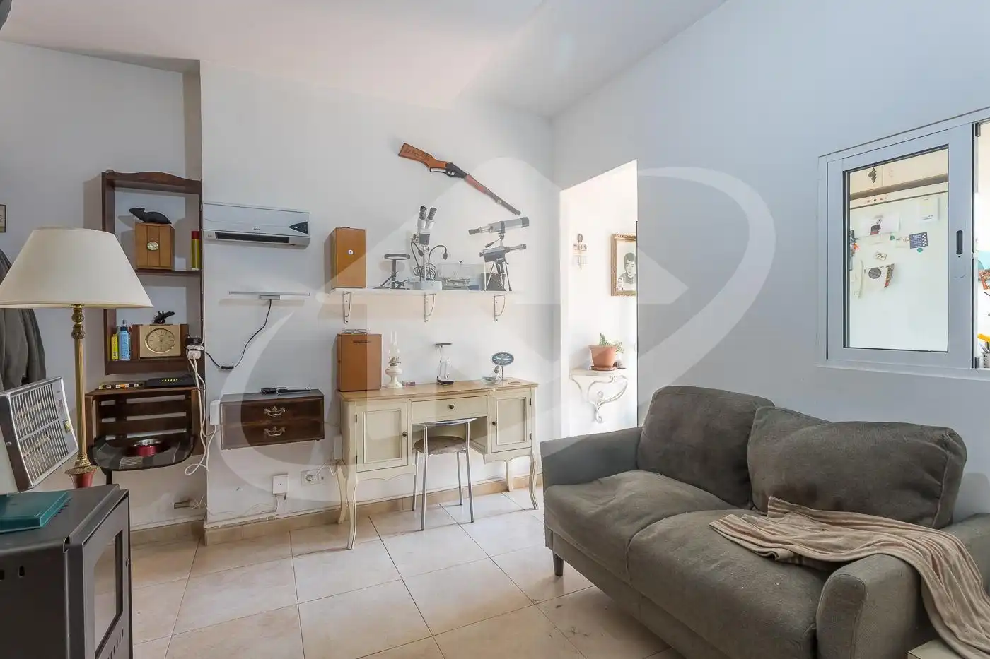 Casa a schiera con giardino in vendita a Poble, imagen 2