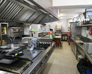 Kitchen of Premises for sale in L'Estartit  with Air Conditioner