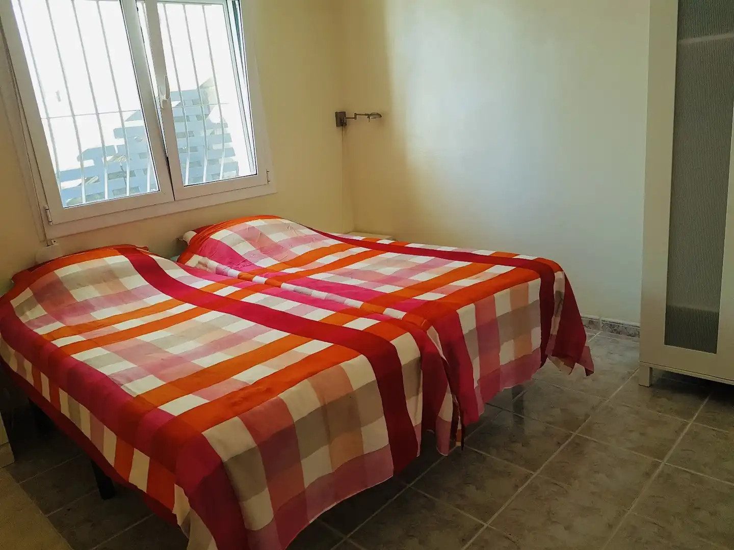 Habitación de Casa o chalet en venta en Xaló con Aire acondicionado, Calefacción y Jardín privado
