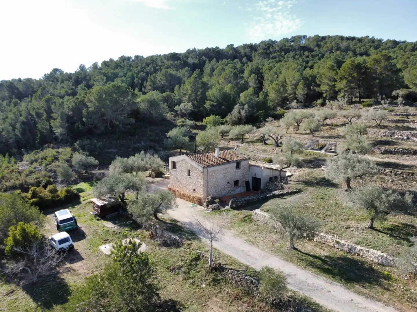 Casa rustica in vendita a Tivissa, imagen 31