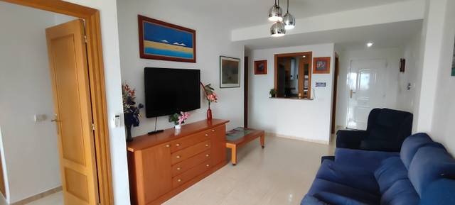 Piso en Venta en Carrer Amplaries, 23 en Acapulco