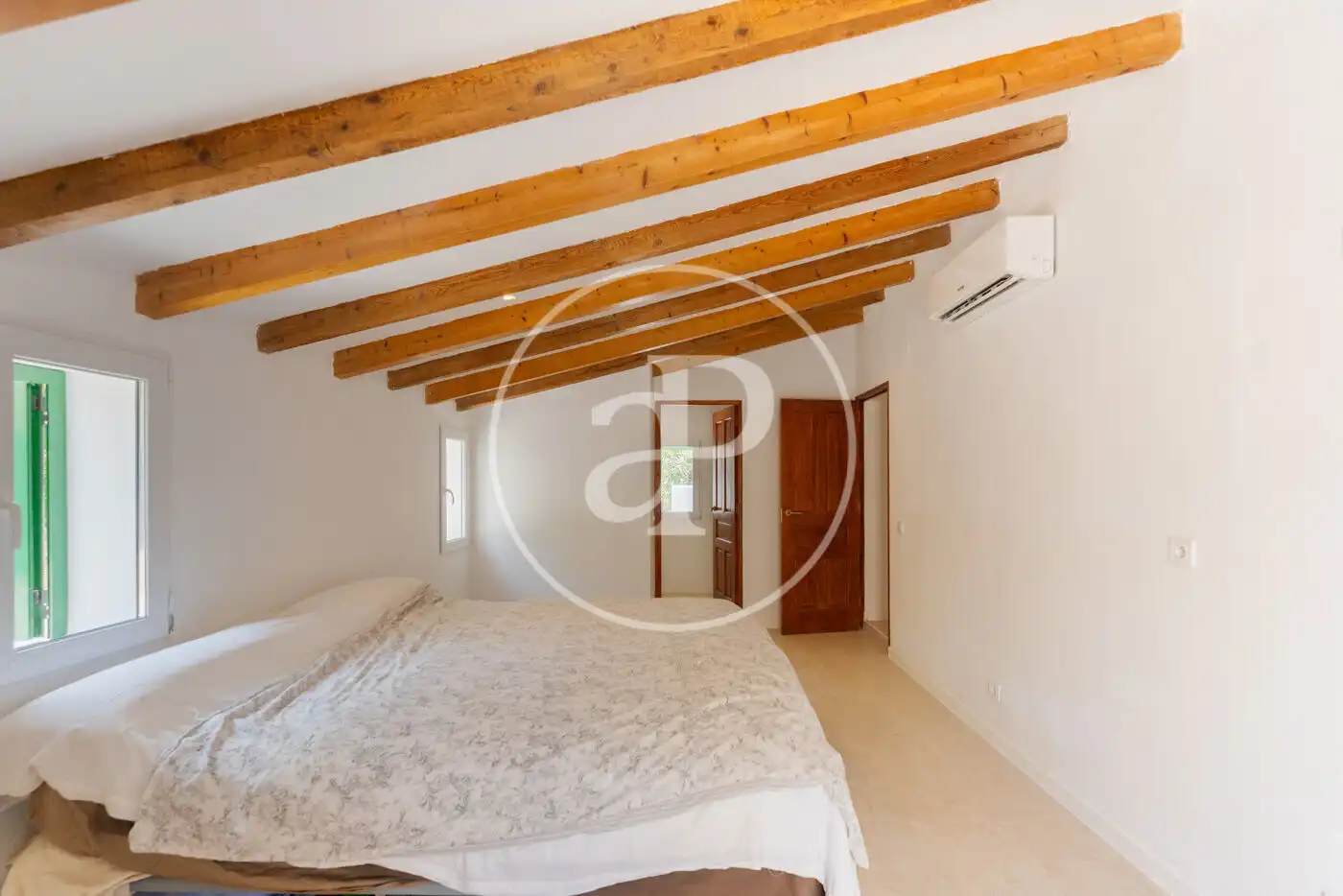 Haus oder Chalet zur Miete in Port d'Andratx