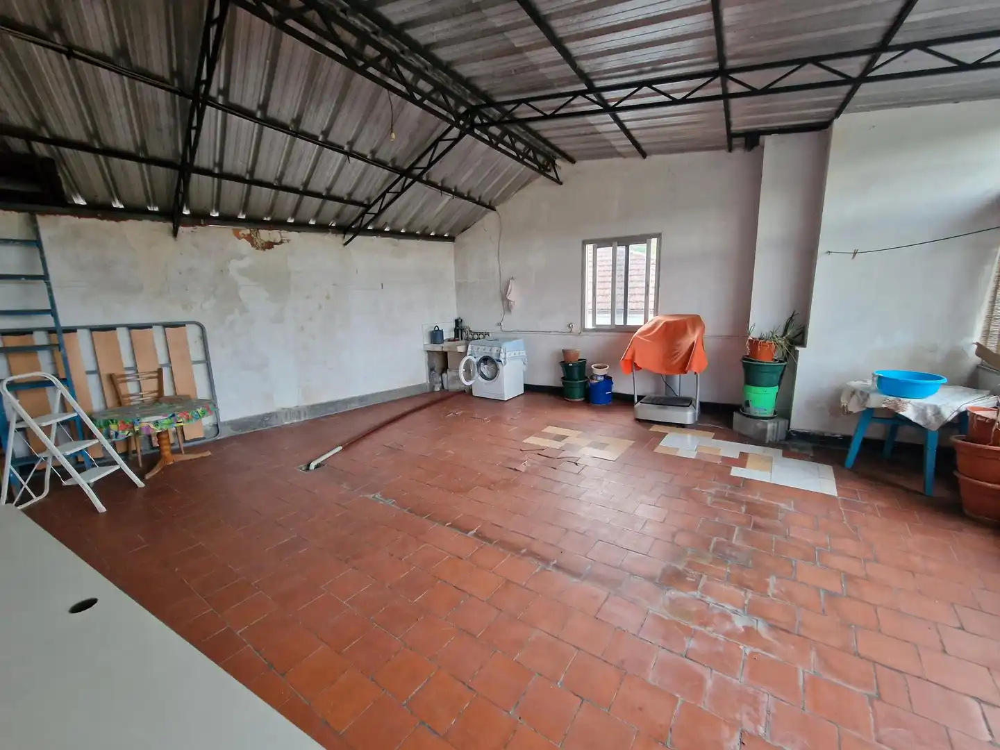Houses for sale in Ourense Capital   with Terrace, Storage room and Washing machine