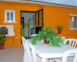 Garden of Flat for sale in Málaga Capital  with Air Conditioner and Terrace