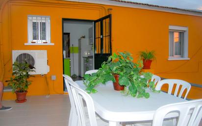 Garden of Flat for sale in Málaga Capital  with Air Conditioner and Terrace