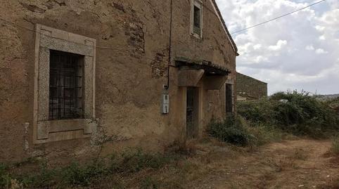 Foto 3 de Casa o xalet en venda a Villares de Yeltes, Salamanca