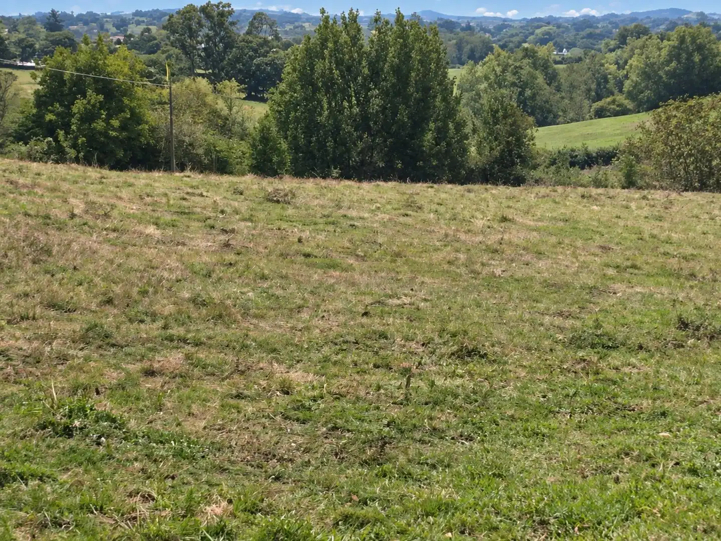 Wohnbaugrundstück zum Verkauf in La Pola de Siero 58, imagen 6