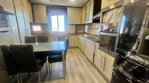 Foto 5 de Pis de lloguer a Avenida Cortes Valencianas, 6, El Toscar, Elche / Elx