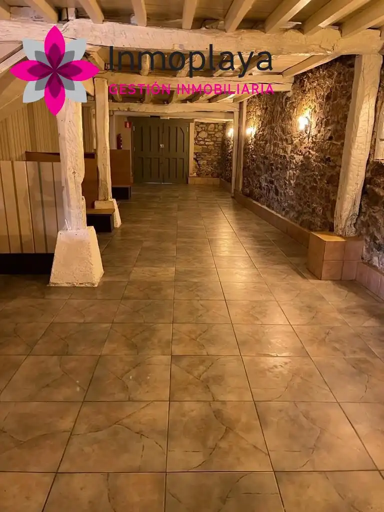 Country homes for sale in Meruelo