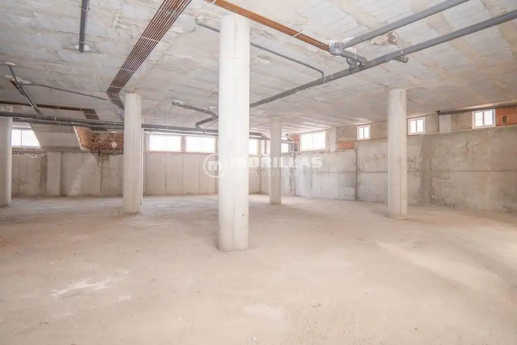 Local commercial à vendre à Calle Diario la Verdad 12, imagen 17