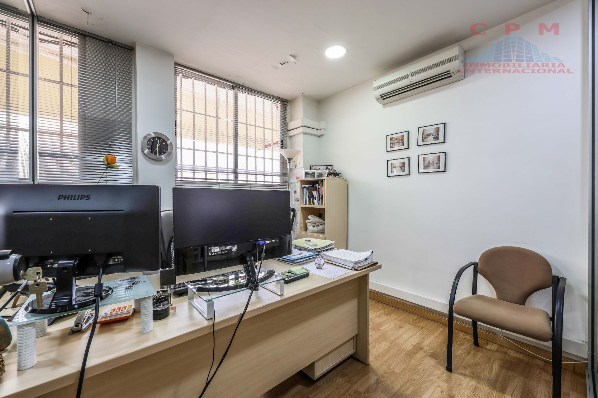 Office for sale in Arganda del Rey  with Air Conditioner, Heating and Furnished