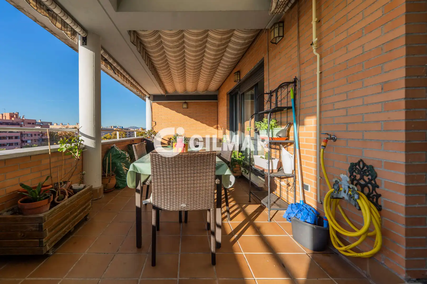 Penthouse mit Pool zum Verkauf in Norte, imagen 10