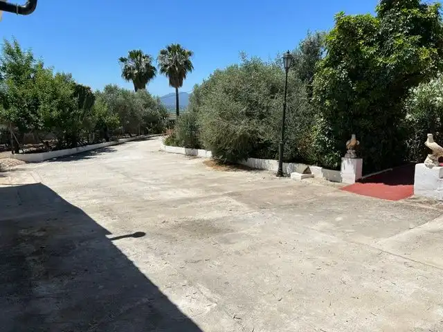 Maison avec jardin à vendre à Cuesta El Cano, imagen 28
