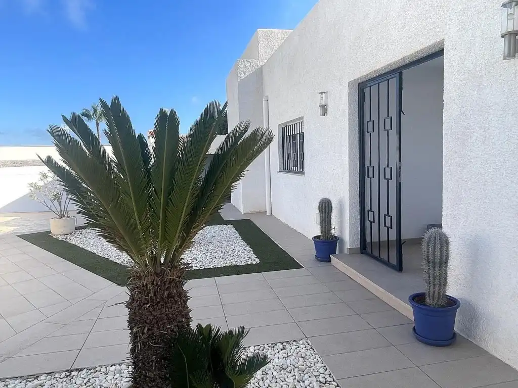 Casa con piscina in vendita a El Palmeral, imagen 8
