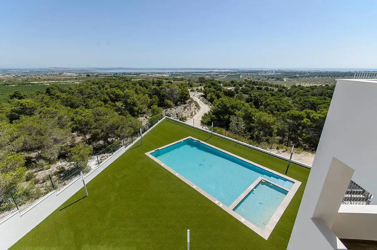 Bungalow con piscina in vendita a San Miguel de Salinas, imagen 7