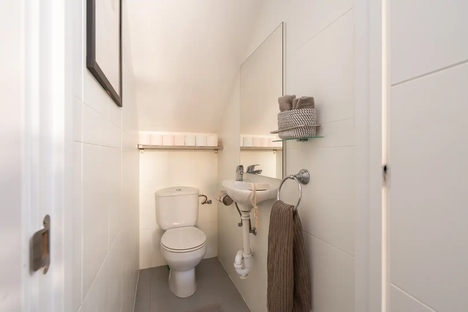 Maisonette mit Pool zum Verkauf in Avenida Finlandia 598, imagen 6