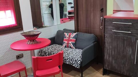 Foto 4 de Apartament de lloguer a Parque Manuel de Vega - Carretera de Ugena, Toledo