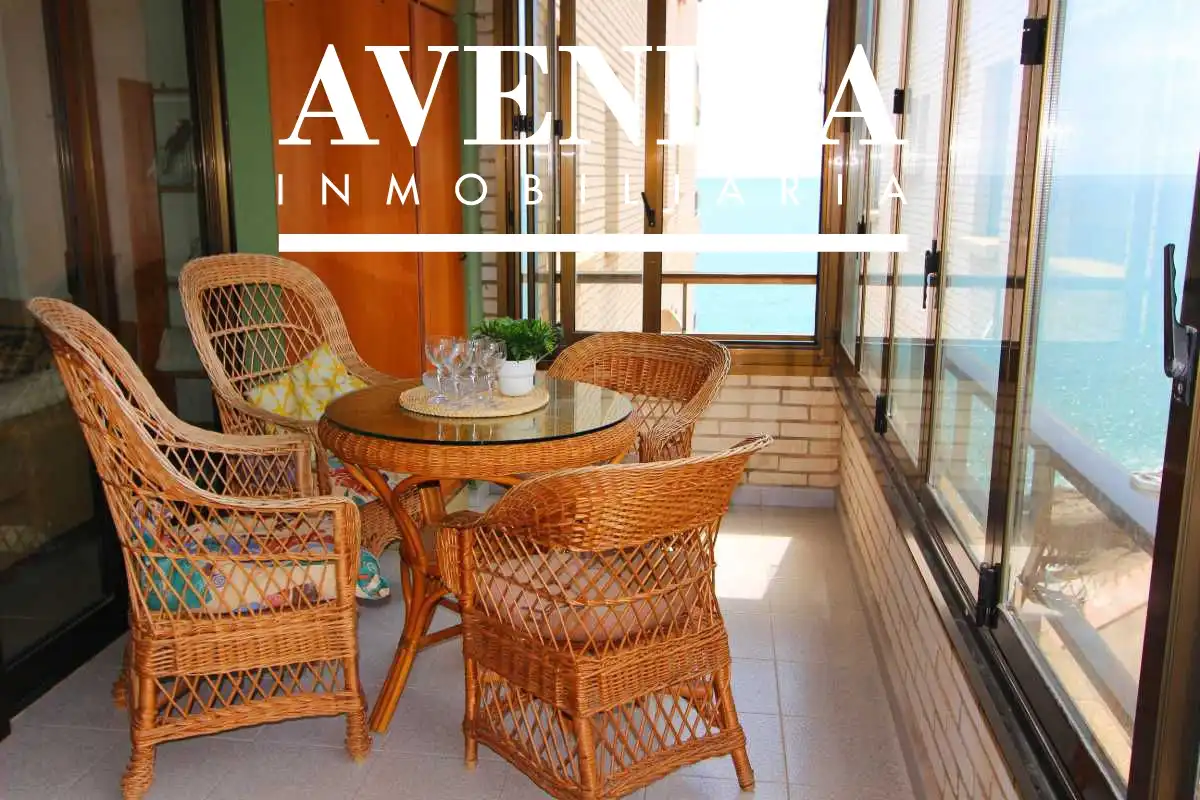 Appartement compact avec ascenseur à vendre à marítimo torre del rey 3, imagen 8