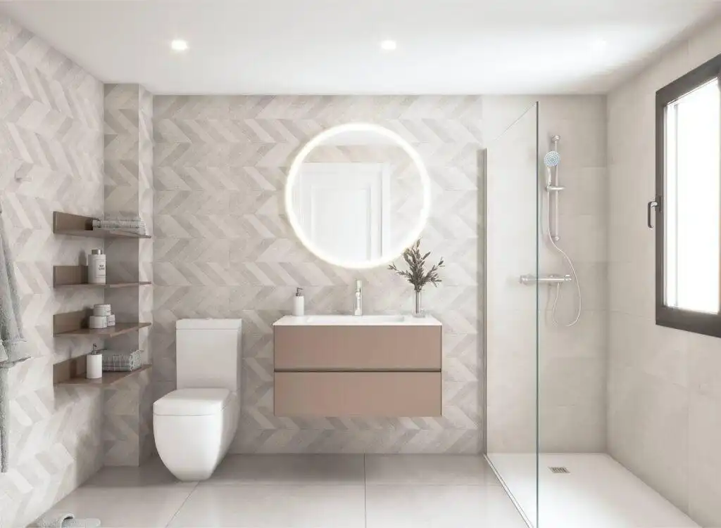 Apartament en venda a Mijas, Málaga