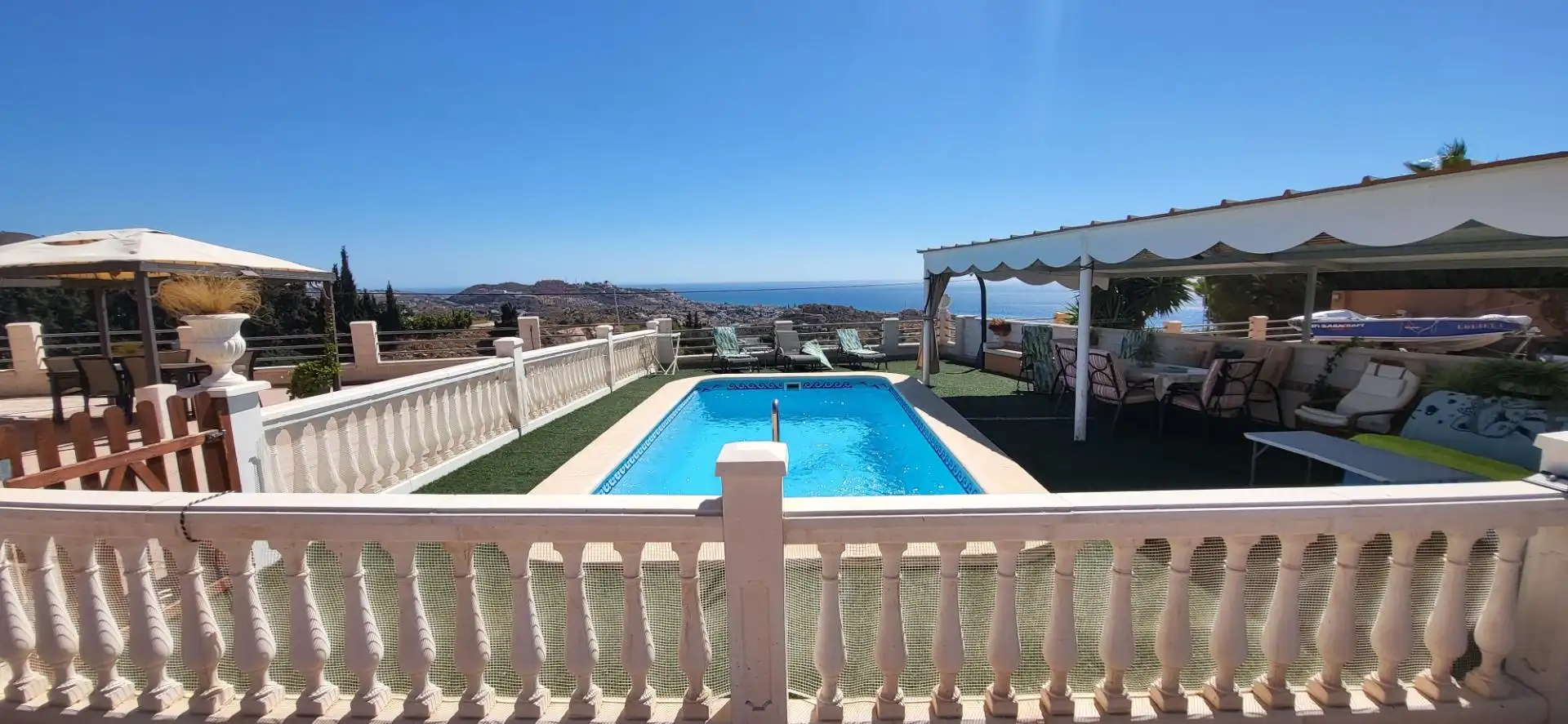 Casa con piscina en venta en Cotomar, imagen 28