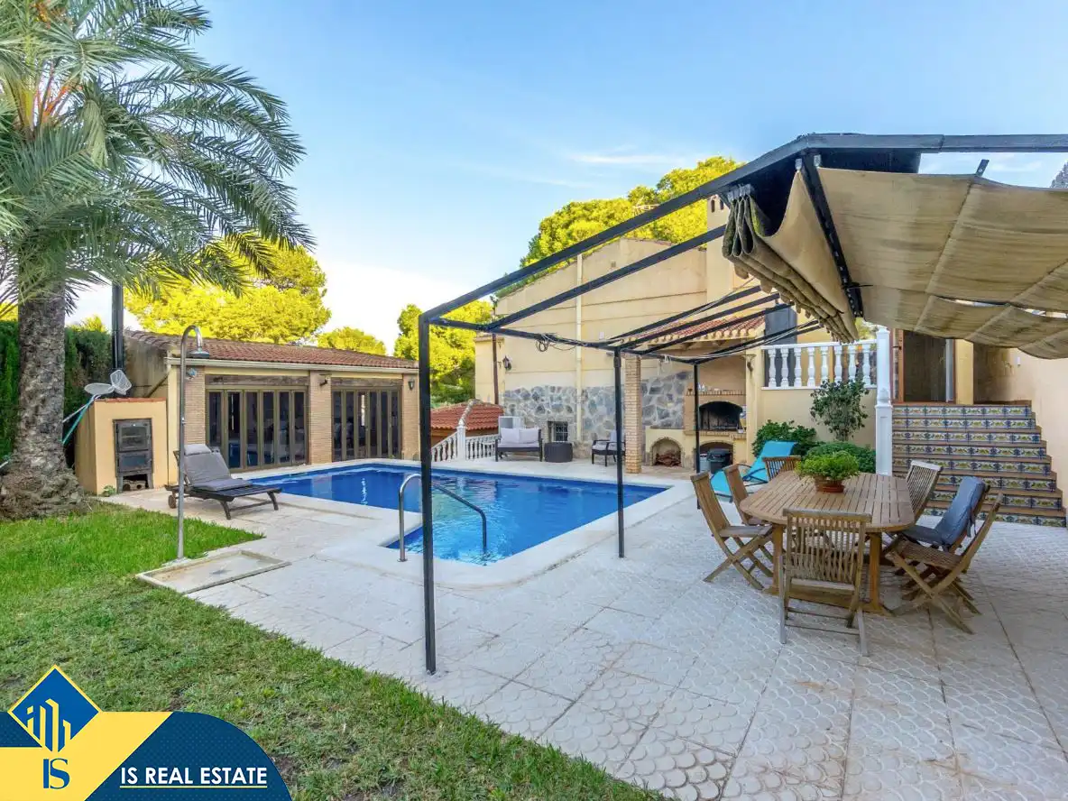 Villa avec piscine à vendre à Los Balcones - Los Altos, imagen 22