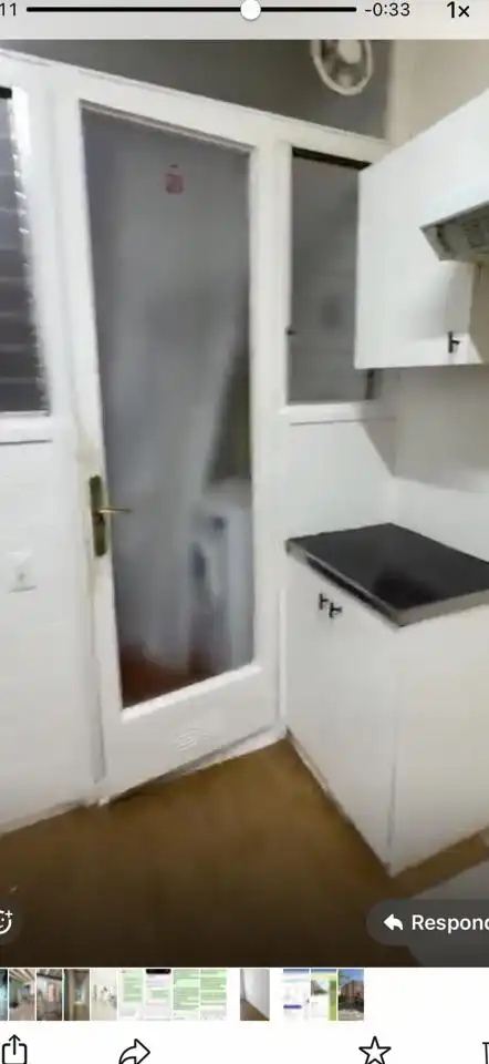 Piso con ascensor en venta en De Calàbria, imagen 3
